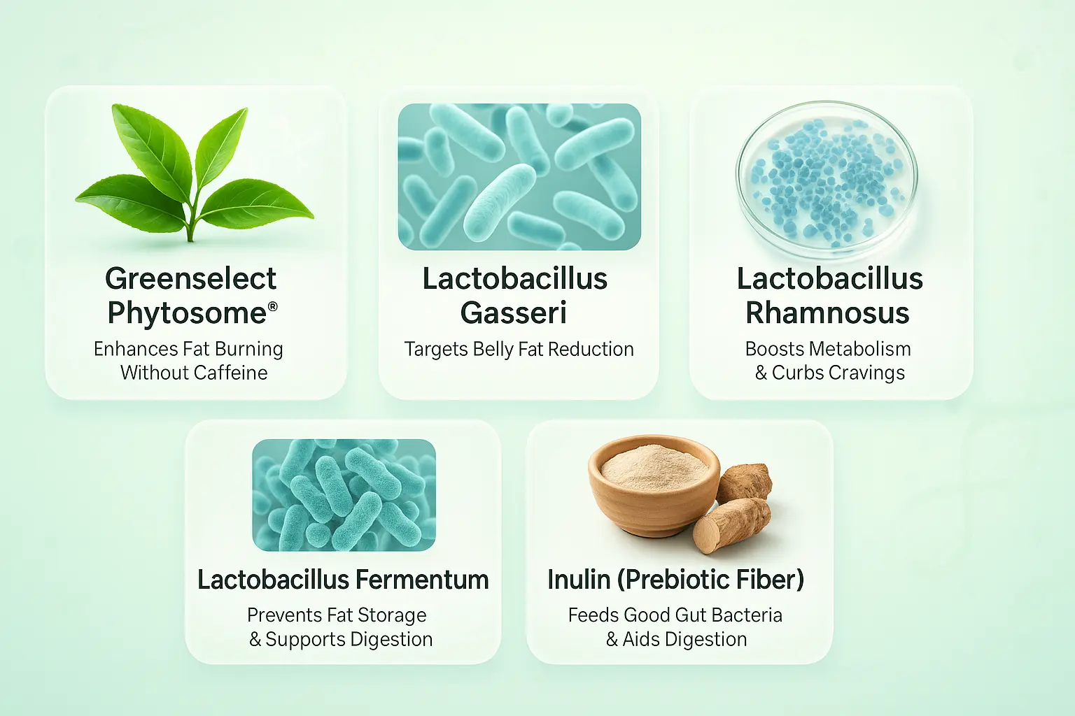 leanbiome-ingredients
